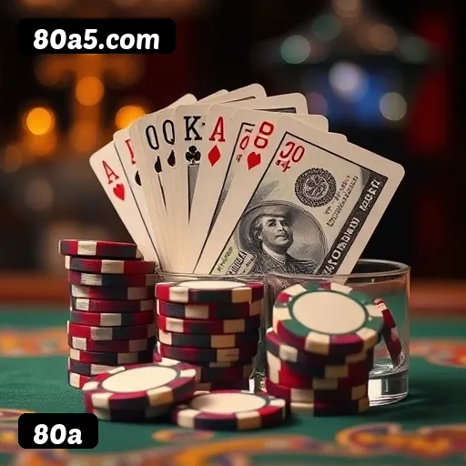 Atualizações do App 80a